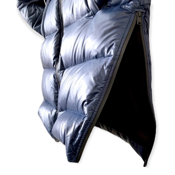 Zara Man Winter Puffer ( Down/Feathers ) - Picture 11 of 14